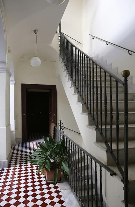 Casa Vintage Apartment