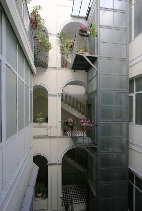 Casa Vintage Apartment Naples
