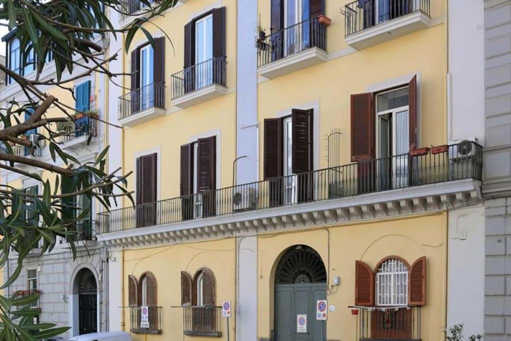 Casa Vintage Apartment