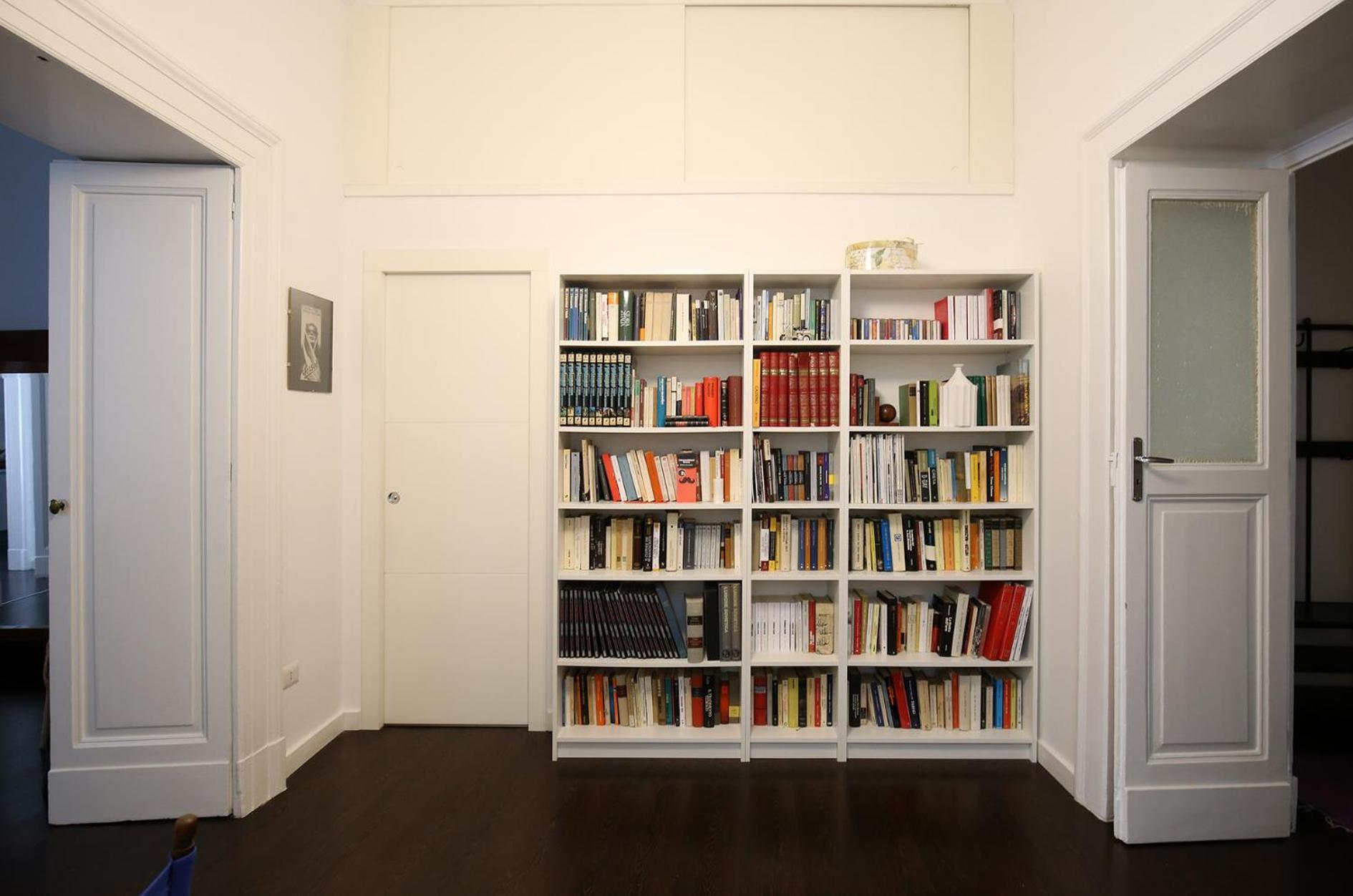 Casa Vintage Apartment Naples