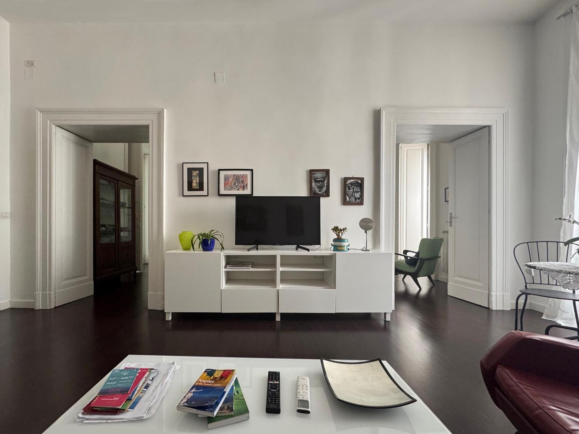 Apartment Casa Vintage