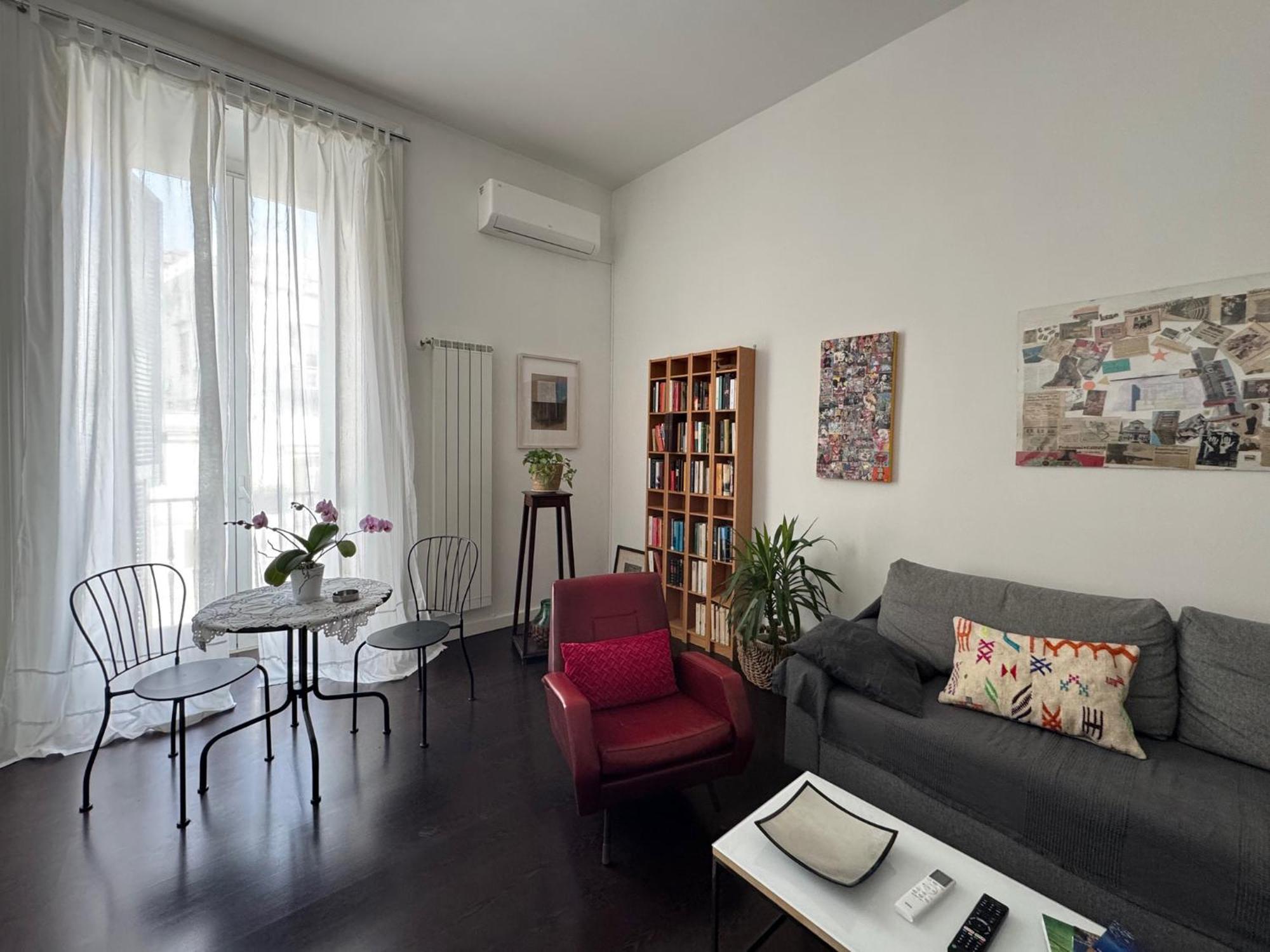 Casa Vintage Apartment *