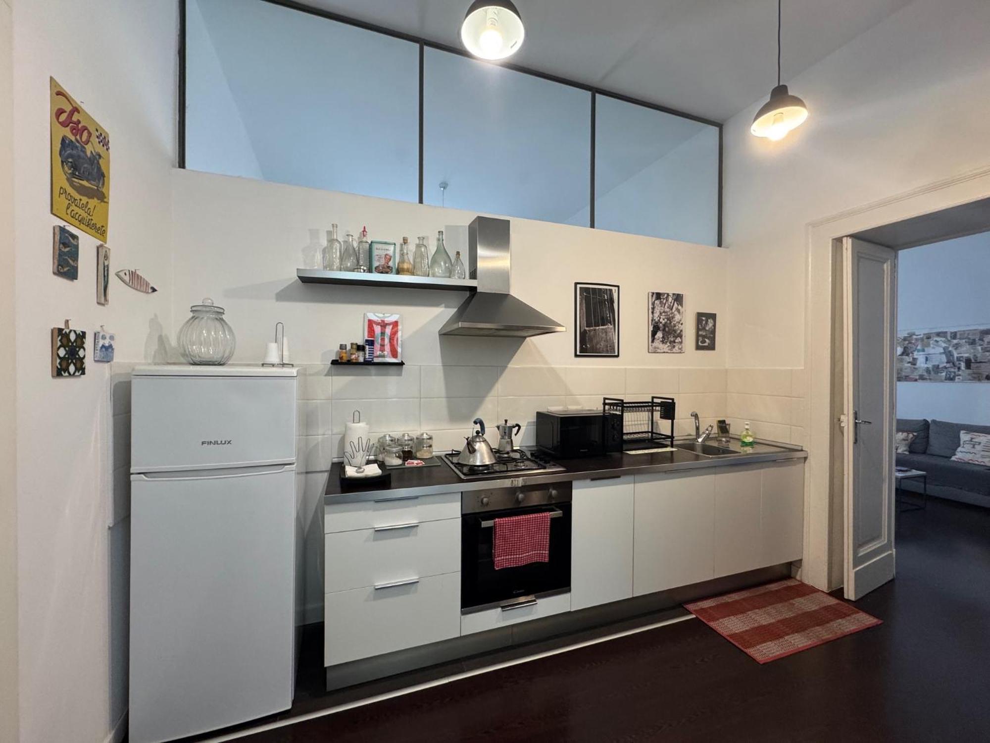 Apartment Casa Vintage *