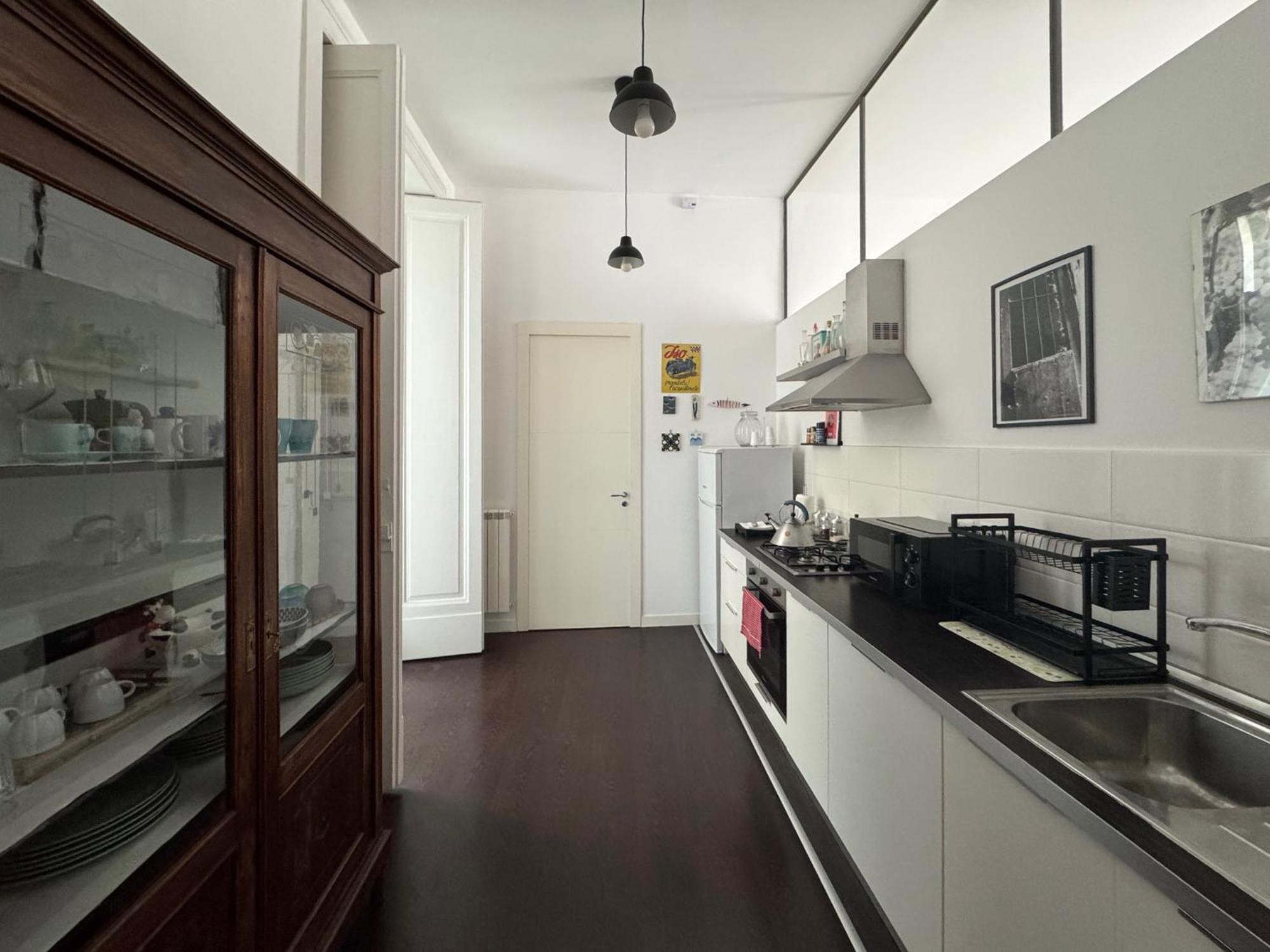 Casa Vintage Apartment