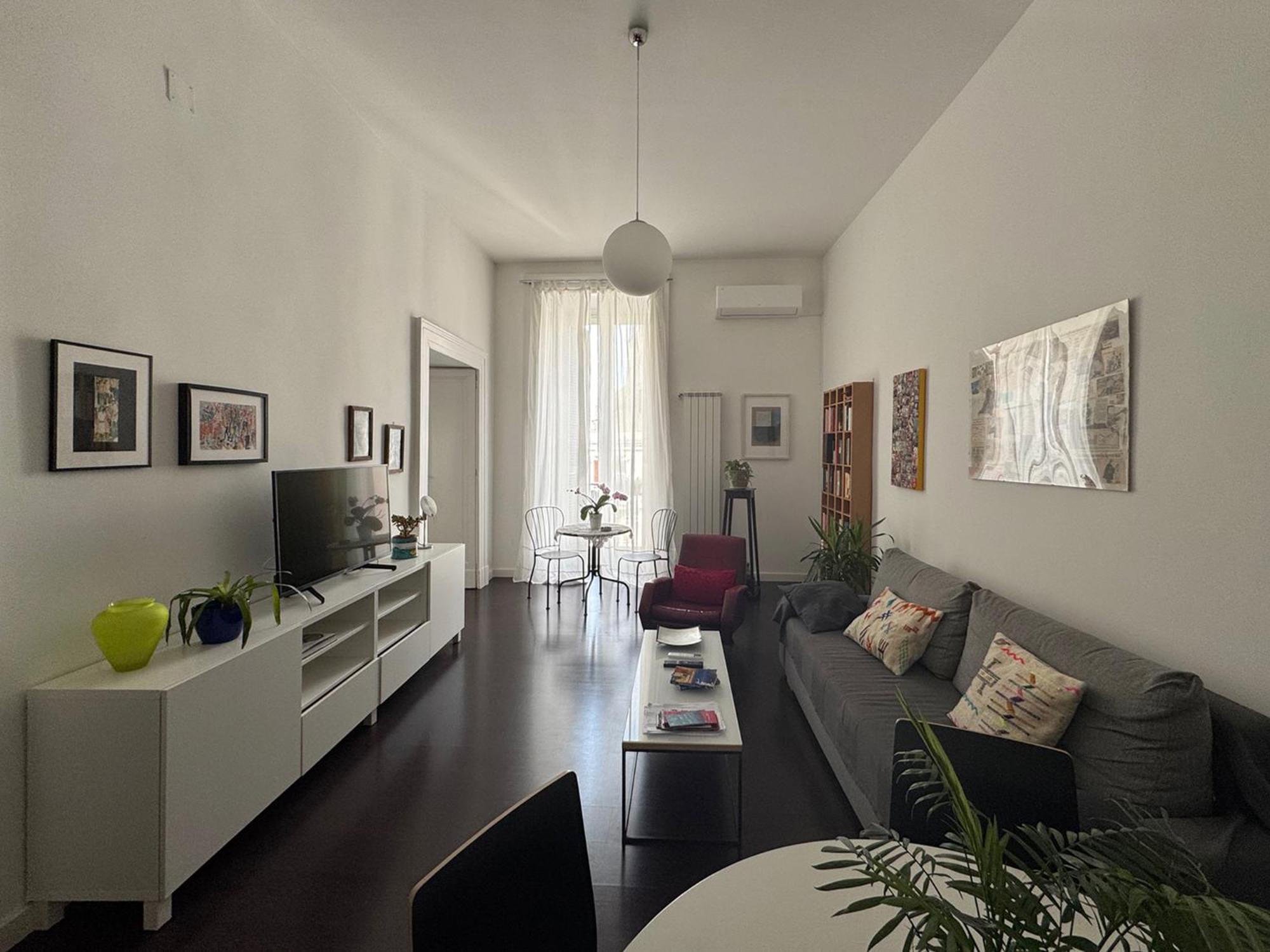 Apartment Casa Vintage Naples