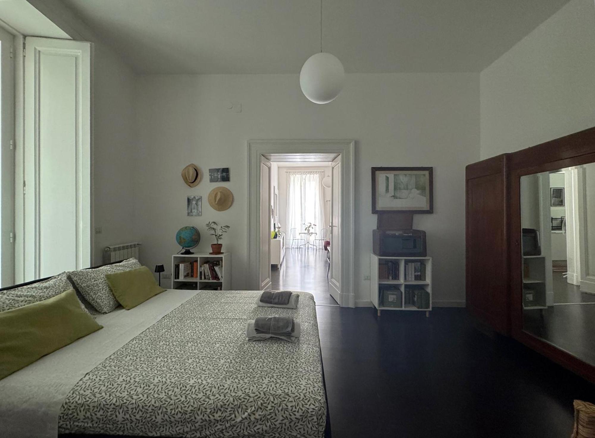 Casa Vintage Apartment Naples