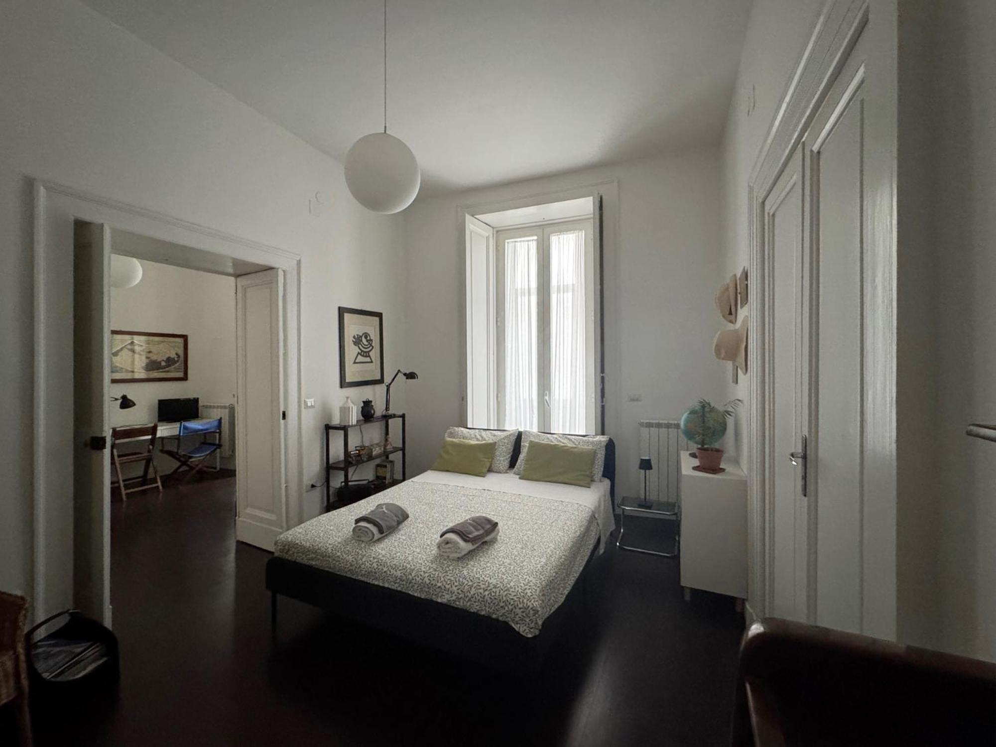 Casa Vintage Naples