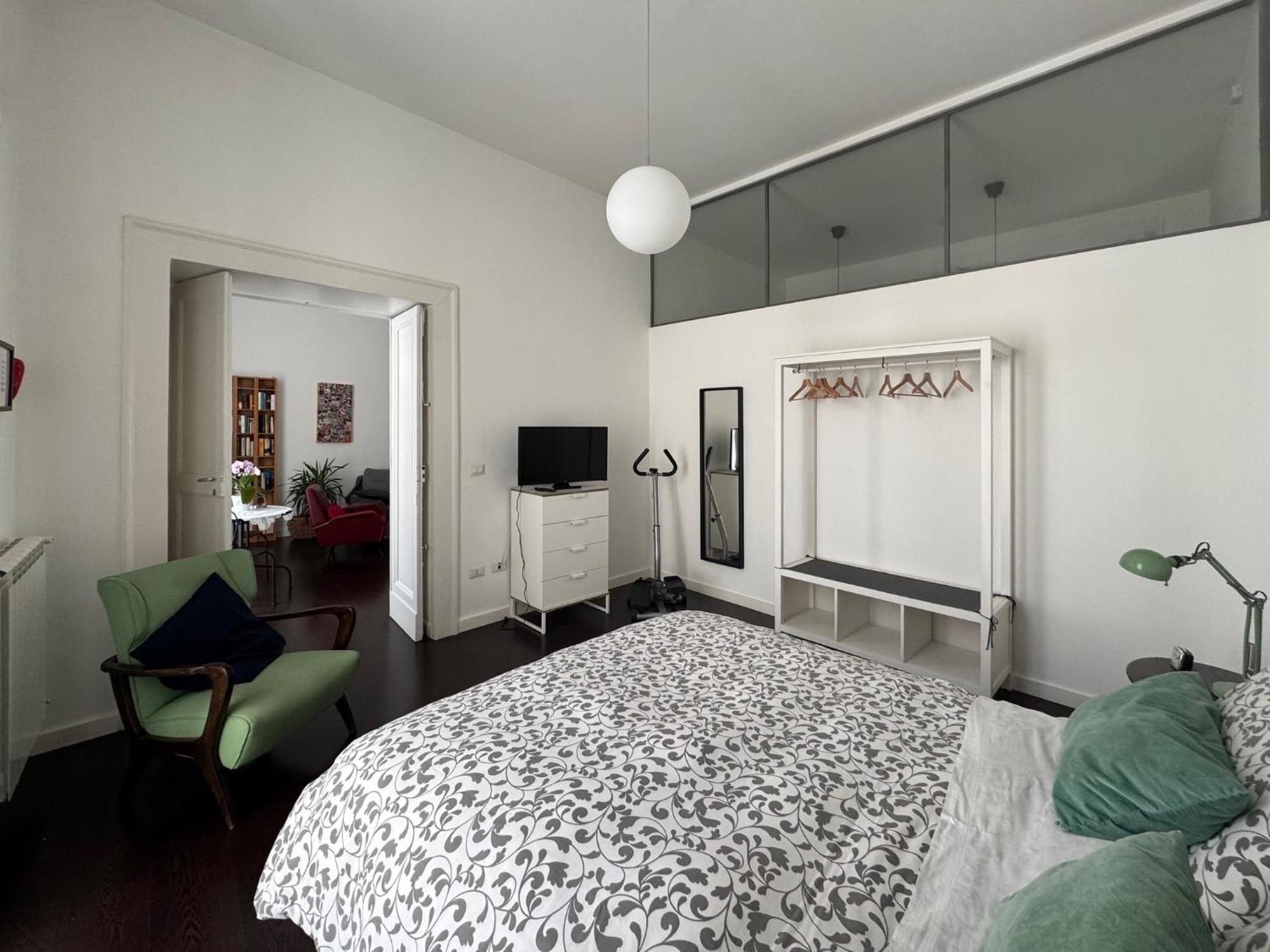 Casa Vintage Apartment